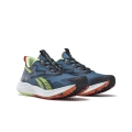 Reebok Running Sports Shoes Floatride Energy 4 Adventure 2023 blue Men